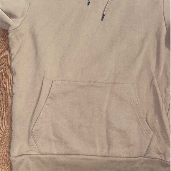 Topman Hoodie sz XS - Picture 5 of 6